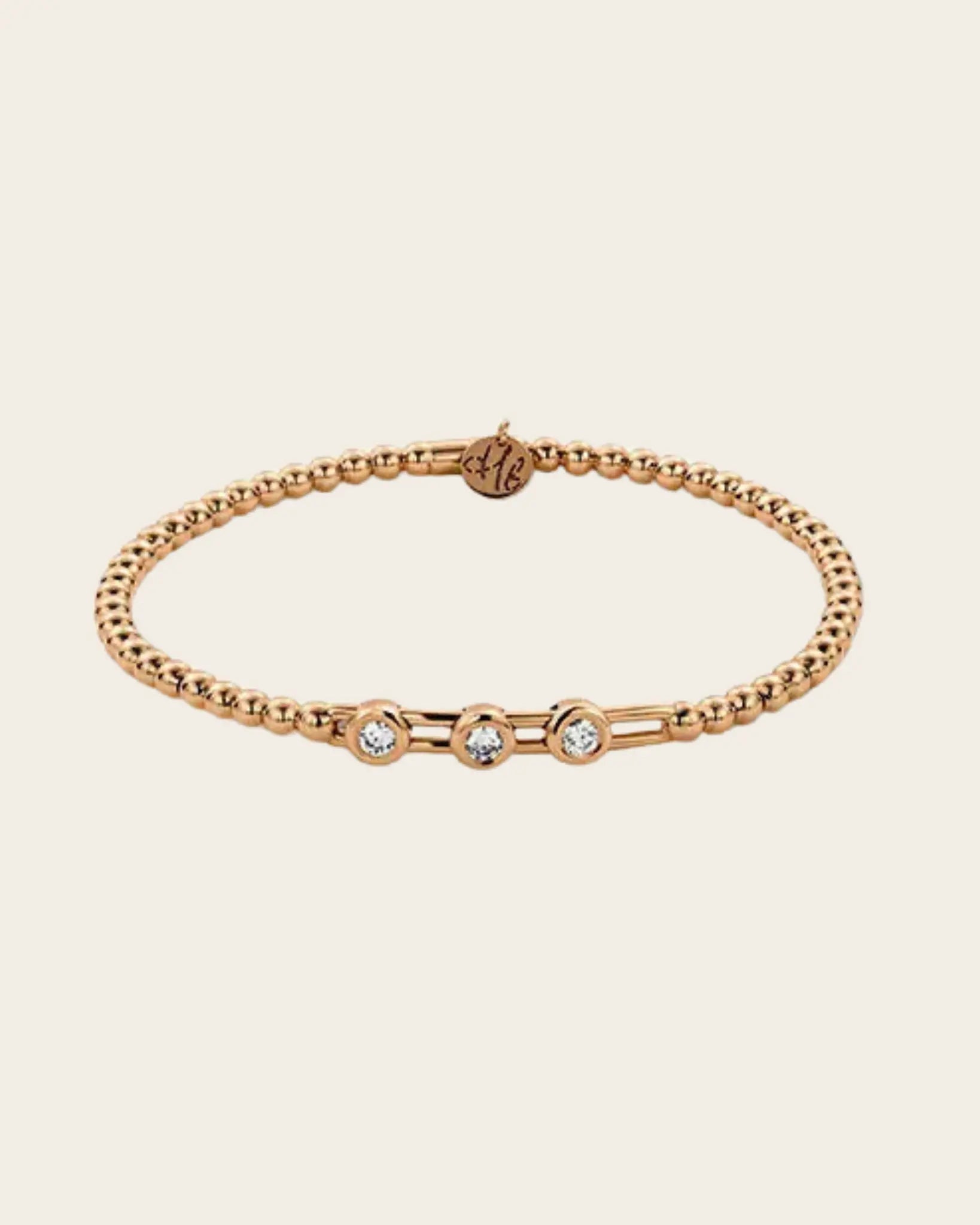 ALOR Black Cable Diva Bracelet with 18kt White Gold & Diamonds – Luxury  Designer & Fine Jewelry - ALOR